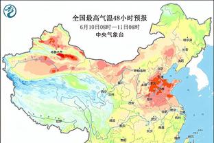 小波特：今天我努力不给对手的射手空间 尽力干扰他们的投篮